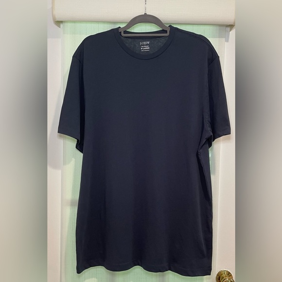 J. Crew Other - J. Crew NWT Men’s T-Shirt Navy